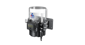 Pompe <span class=keywords><strong>de</strong></span> lubrification automatique durable ZhongCheng ZCH91 10MPa/12MPa pour véhicules commerciaux, réservoir <span class=keywords><strong>de</strong></span> 1L - Product Image 3