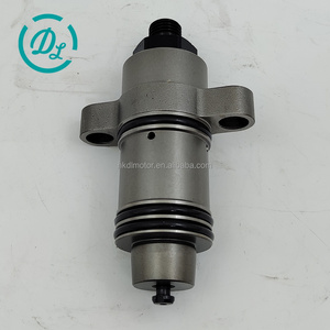 Bomba de Combustible Diésel EexcavaStart F019D04045 para Motores C7.1 C4.4, Repuesto Duradero Compatible con Excavadoras 320D2 323D2, Garantía de 6 Meses - Product Image 5