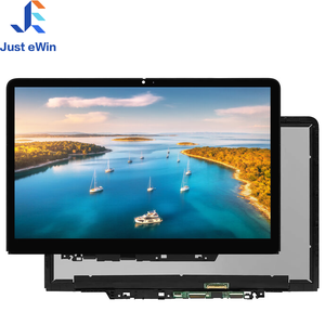 12.2 นิ้ว 1920x1200 จอแสดงผล LCD แบบสัมผัสสำหรับเลอโนโว 500e โยคะ เจน 4 NV122WUM-N41 - Product Image 4