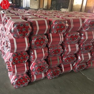 Promotieprijs Hoge Kwaliteit Anti Slijtage Pu Stalen Buis Transportband Impact Return Riemrol - Product Image 2