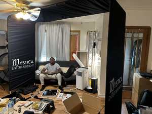 Thâm Quyến Vanplex <span class=keywords><strong>360</strong></span> Aereo Dọc Ảnh Gian Hàng Trên Không <span class=keywords><strong>360</strong></span> Ảnh Gian Hàng Treo Xoay Không Khí <span class=keywords><strong>360</strong></span> Ảnh Gian Hàng - Product Image 3