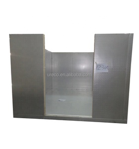 Smontabile 20 ft contenitore cella frigorifera per la frutta di raffreddamento stoccaggio industriale Dold camera - Product Image 3