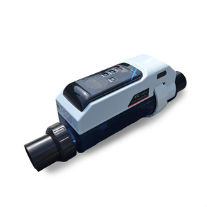 La Fabbrica Fornisce Sistemi Intelligenti di Generazione di <span class=keywords><strong>Sale</strong></span> <span class=keywords><strong>e</strong></span> <span class=keywords><strong>Cloro</strong></span> per Piscine in Plastica, con Supporto per il Controllo tramite App Mobile - Product Image 4