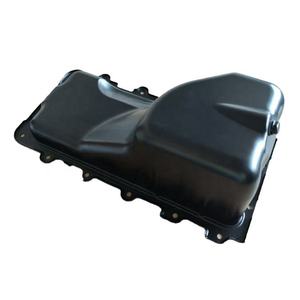 Nouveau carter d'huile moteur 9L3E6675EA 9L3E6675EB 9L3EEA 9L3EEB 9L3Z6675B pour Ford F150 4.6L 2V <span class=keywords><strong>VIN</strong></span> W 8ème chiffre 25694 (modèles 2009-2010) - Product Image 1