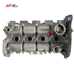 Conjunto de Culata de Cilindros 04E103065H Serie EA211 1.6L CWVA CWVB para VAG Octavia, Rapid, Yeti, <span class=keywords><strong>Caddy</strong></span>, Golf, Jetta, Polo Sedán - Product Image 3