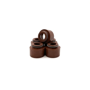 AUTOROUND Vente en gros de joints d'étanchéité de soupape de haute qualité 8*10.5mm, joint d'étanchéité en plastique OEM 026 <span class=keywords><strong>109</strong></span> 675 - Product Image 2