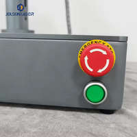 Mini fibre de câble de Machine de marquage Laser de bureau Portable pour Logo de système automatique en aluminium en métal Format DXF/AI-pour imprimante en métal