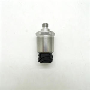 Vanne Solénoïde Jision 1170259 pour Transmissions Mécaniques d'Excavatrices – Vente Directe Transfrontalière, Neuve, Garantie 1 An - Product Image 1