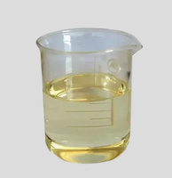 Bétaïne de cocoamidopropyle liquide de haute qualité à 35 % (CAPB/CAB) – Surfactant amphotère détergent à base d'huile de coco pour usage quotidien