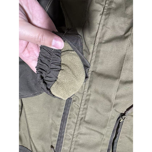 Veste Softshell Tactique Neuve SF19 706, Imperméable et Coupe-Vent, pour Activités de Plein Air Toutes Saisons, Randonnée et Chasse - Product Image 2