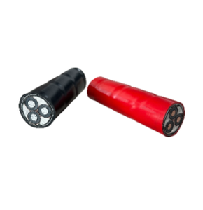 High Performance Underground <b>Power</b> <b>Cable</b> Heavy Duty Armoured Copper Core XLPE Insulated - Product Image 4
