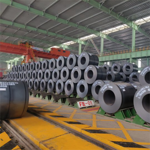 Cuộn thép carbon cán nguội hoàn toàn cứng, lớp DC03/<span class=keywords><strong>SPCC</strong></span>, độ dày 0.2-2.0mm, độ cứng cao - Product Image 6