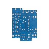   kit audio DIY modul elektronik produksi suara keras suara kecil komponen speaker amplifier daya speaker ponsel HU-009