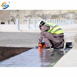 3mm 4mm SBS APP Polyester modifié Feuille <span class=keywords><strong>de</strong></span> toit bitumineuse Bitume auto-adhésif Membrane imperméable 4mm par rouleau - Product Image 6