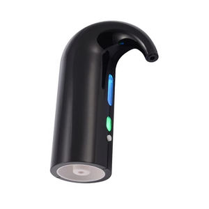 Fonctionnement facile au toucher aérateur électrique intelligent <span class=keywords><strong>de</strong></span> décanteur <span class=keywords><strong>de</strong></span> <span class=keywords><strong>vin</strong></span> et verseur d'aérateur électrique <span class=keywords><strong>de</strong></span> <span class=keywords><strong>vin</strong></span> - Product Image 2