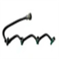 Sensor de Posición del Acelerador para Automóviles Chrysler, Dodge y Mitsubishi 2.4/3.0L OEM MD628077 TH236