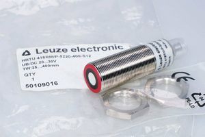 Leuze <strong>ISS</strong> 206MP/4NO-2E0-S8.3 - Product Image 2