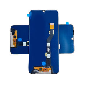 Pantalla Táctil LCD Original para Tecno Camon 12 Pro Cc9 - Product Image 5