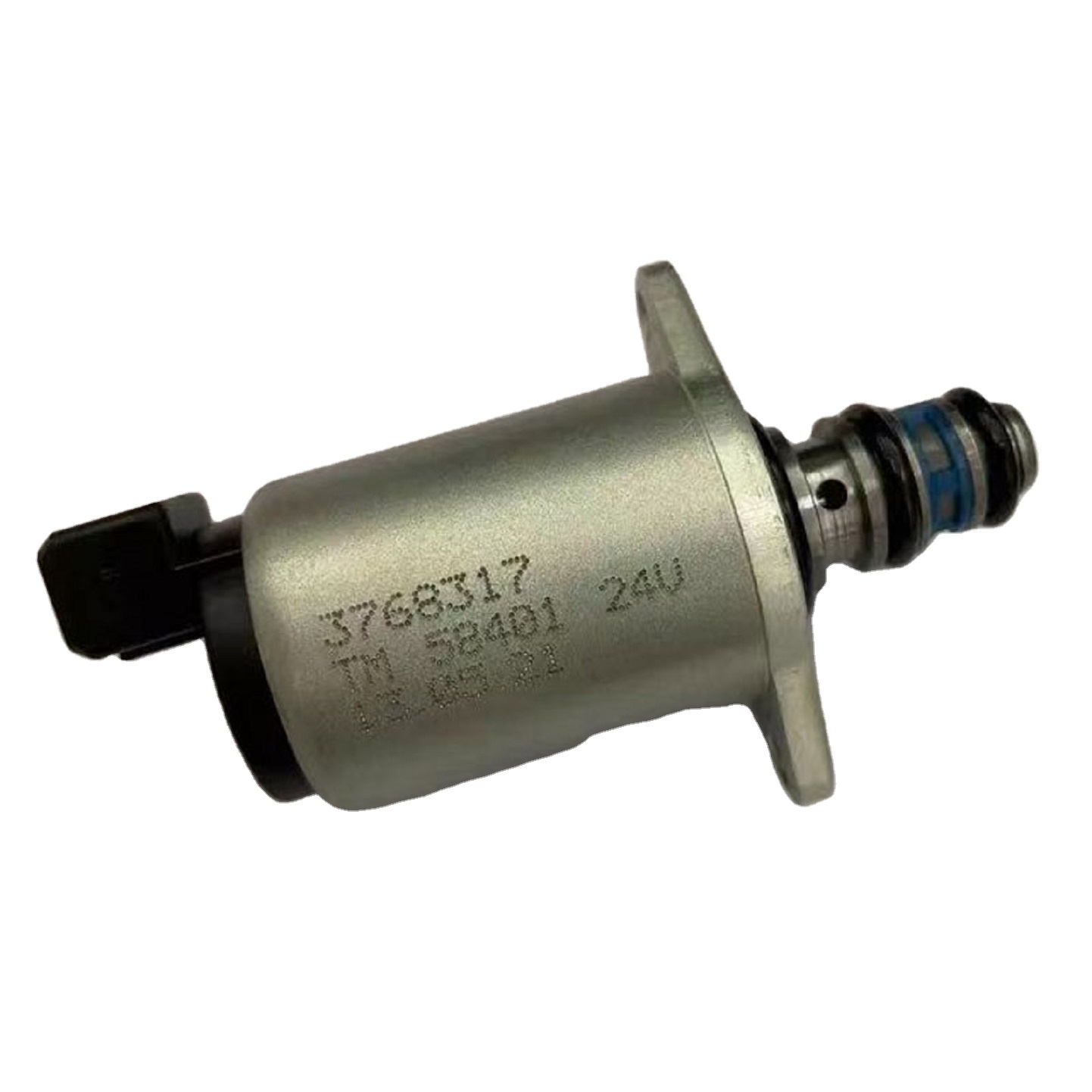 K. Горячая распродажа, электромагнитный клапан TM58401 3768317 24 В для Parker Pilot, запасные части для экскаватора с пропорциональным клапаном