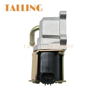 FSN520660B pièces de voiture à moteur automatique soupape de commande d'air de ralenti IAC OEM FSN5-20-660B pour Mazda familia