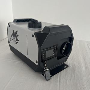 Оптовая продажа, дешевый автомобильный нагреватель 2 кВт 5 кВт, Дизельный Нагреватель 12 В 24 В, стояночный нагреватель с дистанционным управлением и ЖК-дисплеем - Product Image 3