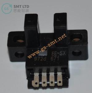 Pièce de rechange SMT EE-SX671A, capteur pour machine FUJI - Product Image 3