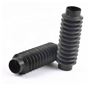 EPDM NR bụi nước bảo vệ linh hoạt đàn hồi sóng Bảo vệ EPDM công cụ làm <span class=keywords><strong>NBR</strong></span> Nitrile BUNA-N 70A ống cao su ống thổi - Product Image 6
