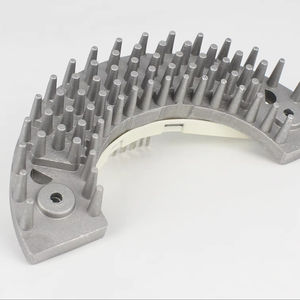 Régulateur de moteur de ventilateur bon marché de bonne qualité OE 6441.AP/ 6441.<span class=keywords><strong>ZX</strong></span> 5HL 351 321-561 6441AP YL7575B - Product Image 1