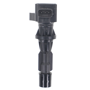 คอยล์จุดระเบิด YITRUM 6M8G12A366 สำหรับรถยนต์มาสด้าอะไหล่ทดแทน - Product Image 4