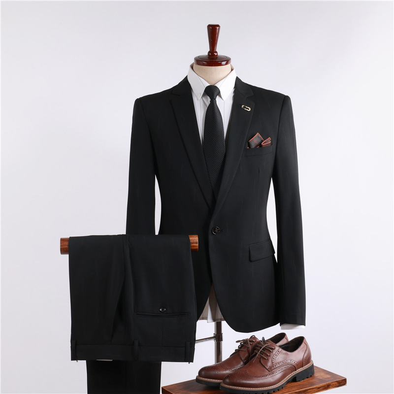 Costume Noir