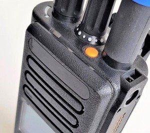 DP4801e DP4800e Çift Yönlü Telsiz İletişimi XPR7550e P8668i Dijital El Tipi Telsiz 0-15KM Menzilli İnşaat Sahası İçin - Product Image 4