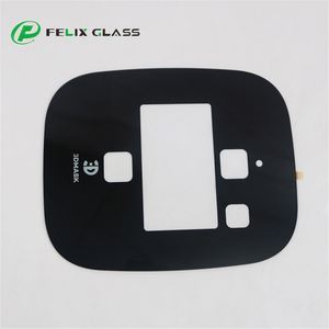 Verre Felix - Verre trempé imprimé par sérigraphie pour appareils électriques - Product Image 3