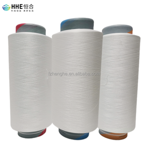 55D/48F filati per maglieria tomaia bassa Nylon 66 filato DTY <span class=keywords><strong>rwa</strong></span> bianco Anti stile modello modificato materiale per caratteristiche Flyknit - Product Image 6