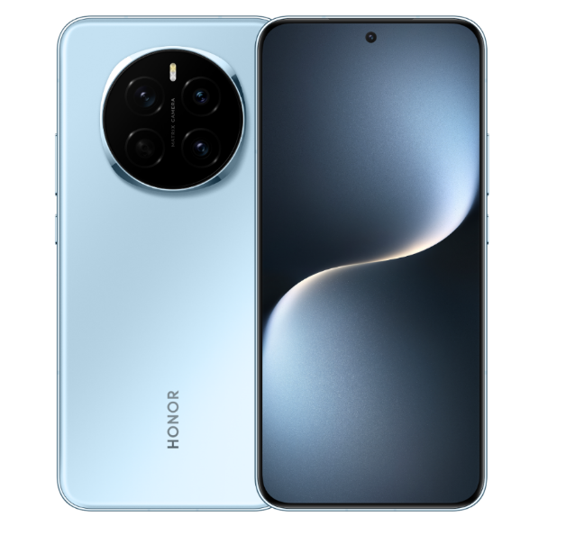 honor ai robot phones