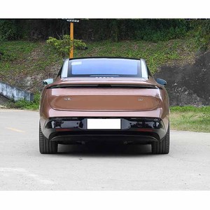 รถยนต์ไฟฟ้าสำหรับผู้ใหญ่ zeekr 007รุ่นมอเตอร์คู่ ME ยานพาหนะไฟฟ้าใหม่ zeekr 007 - Product Image 5