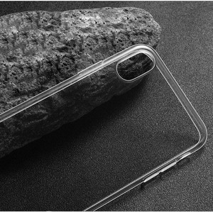 Ốp Lưng Điện Thoại Di Động TPU Mềm Trong Suốt Siêu Mỏng Chống Trầy Xước Siêu Mỏng 0.5Mm Cho <span class=keywords><strong>Oppo</strong></span> <span class=keywords><strong>F3</strong></span> / A77 - Product Image 6