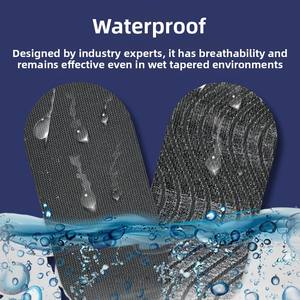 Respirant Anti-ronflement Bouche Fermée Bande Patch Adhésif Prédécoupé Sommeil Bouche Bandes Bouche Bande pour Dormir - Product Image 3