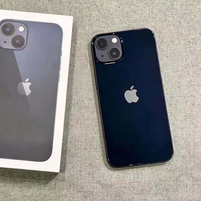 High Quality Used iPhone 13 Original Factory Unlocked Bulk Wholesale 128/256GB Full Inspection