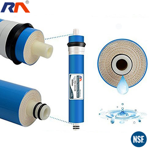 ULP-1812-100G RO Màng Polypropylene Lọc Dầu Elementro Màng Lọc 75gpd 100GPD - Product Image 3