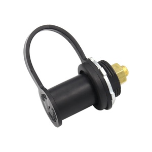Red Black 250a 12V Car CRV Yacht Heavy Duty <span class=keywords><strong>Terminal</strong></span> 3/8 "Stud <span class=keywords><strong>Terminal</strong></span> - Product Image 3