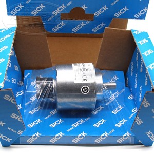 Codificador Incremental SICK DFS60E-S4AB02048 con Bloque de Terminales, Fabricado en Alemania - Product Image 2