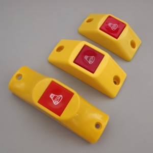 24V Bus Passenger Calling Device Push Door Bell Button Stop Recordatorio Zumbador - Product Image 2