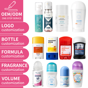 Custom Deodorant <b>Stick</b> Aluminum-Free Formula with Shea Butter & Arbutin Brightening Soothing Travel-Friendly deodorant femme - Product Image 2