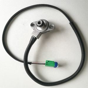 トランスミッション油圧センサー7700100009 252924 2529.24 50991 21197067プジョー用シトロエンルノー - Product Image 5