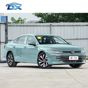 VW Passat 2024 2025, Sedán de 4 Puertas y 5 Plazas, Modelo de Lujo, Autos de Gasolina, Vehículos Usados para <span class=keywords><strong>Volkswagen</strong></span> Passat - Product Image 4