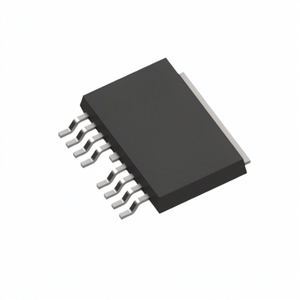S-19505AY2A-V9T1U4 Original One Stop Service Buy Online Electronic Components Power Management (PMIC) TO 252 9, DPAK - Product Image 1
