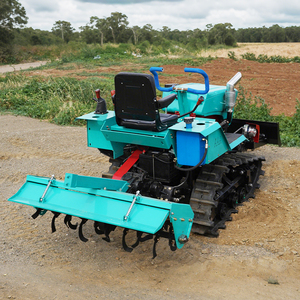 Trattore Agricolo Compatto 4x4 da 25, 35, <span class=keywords><strong>50</strong></span>, 80 CV per Vendita all'Ingrosso - Product Image 6