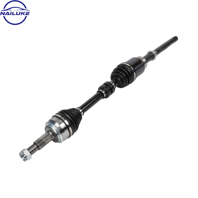 NAILUKE CAR NEW High Quality Cv Axle Half Shaft Left Right Drive Shaft 39101-6CA0A for NISSAN ALTIMA 2019-2025 USA
