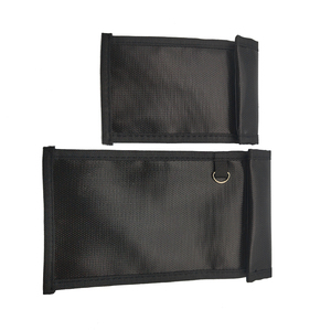 Hochwertige feuerfeste wasserfeste <span class=keywords><strong>EMF</strong></span>-Schutztasche für Telefon - Product Image 5
