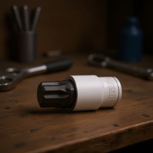 ประแจหกเหลี่ยม 1/2 X 234 L B ข้อมูลจำเพาะด้านขนาด - Product Image 3